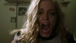 Reset Until You Survive | Happy Death Day Chase Scene