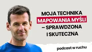 Mapowanie myśli w praktyce: jak korzystam z aplikacji MIRO | Mateusz Kusznierewicz