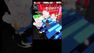 ROBLOX NEW EVENT SAMMY SPIDER BASE SPWAN