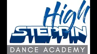 Misha Gabriel at High Steppin' Dance Academy; Beginner/Intermediate Master Class December 2021