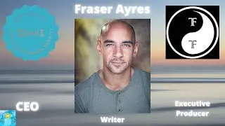 CEO and EXEC PROD/Fraser Ayres/Entertainment industry/TriforceCreativeNetwork/Dandi/ITV/BBC