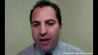 Dr. Lorne Brown - INFORMED CHOICES FOR LATER MOTHERS
