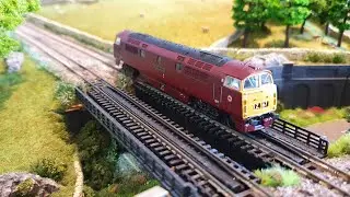 Dapol Class 52 Motor Replacement N Gauge