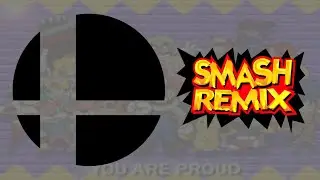 Discovery Falls | Smash Remix