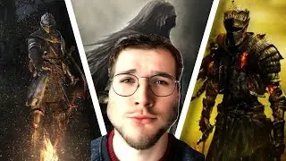The End Of My Dark Souls Journey
