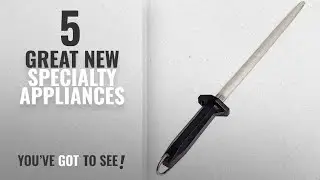 Top 10 Berghoff Specialty Appliances [2018]: Hotel Line PRO Diamond Coated Stainless Steel