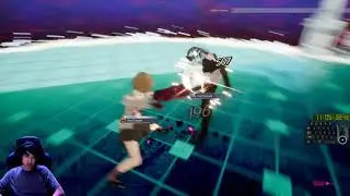 Library - Doll - Caligula Effect