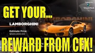 Work at Home Passive Income : CFX REVIEW [FULL PRESENTATION - ENGLISH]