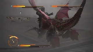 Godzilla PS4/5 Online: Godzilla 2014 Vs Mothra Vs Destoroyah 