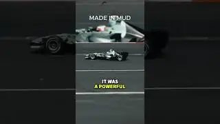 The Technology That Was Banned for Being Too Good 🧠