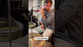 #musicians #drums #drummer #recorder #multiplayer #multiinstrumentalist