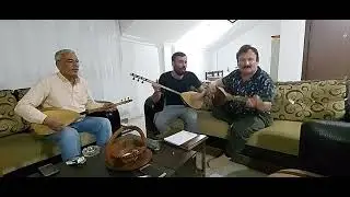 ARABALİ-SERDAR DEDEOĞLU ÖMRÜM GEÇTİ BOŞ İLE
