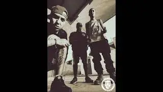 C-HA.MV/Nocivo/Malditos vagos prod.