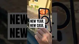 The all new SLIM CASE 😍 #ytshorts  #phonecase #newproduct #unboxing #shorts #rokform