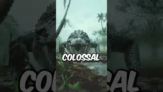 Japanese Soldiers Vs. Saltwater Crocodile 🐊