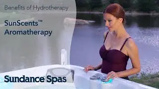 SunScents&trade; Aromatherapy