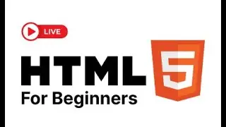 HTML For Beginners: 05 HTML Links, Meta Tags and Sematic Elements