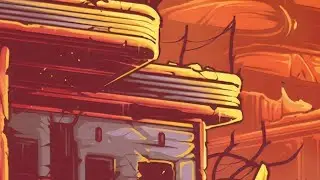 lost sanctuary