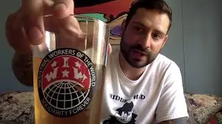 Alaskan Brewery K&ouml;lsch Ale 3 Minute Beer Review