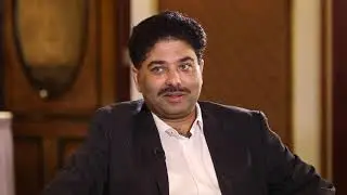An interesting book to read for technical analysts | JC Parets, CMT chats with Anuraag Saboo, CMT