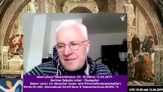 Rainer Land ( Berlin)- Berliner Debatte Initial - &Ouml;kokapital- Putinismus- RusEU.tk