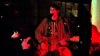 Pat Regan - Live at the Hollywood Hotel