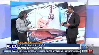 Diagnosing Colorectal Cancer with Dr. Abhinav Sankineni