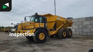 Bell B40D - 2016 - BAS World