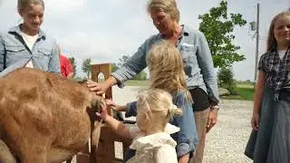 Making it in Middlesex: Stories of Business Success - Jireh Hills Family Homestead