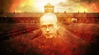 Massimiliano Kolbe: il santo di Auschwitz