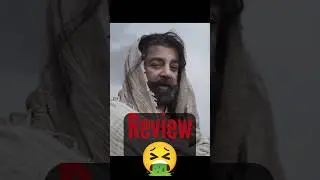 Thuglife Review Telugu 🤬🙏 #thuglifereview #thuglifemoviereview #kamalhaasan