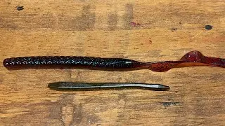 BIG Worms Will Outproduce All Others Under THESE Situations
