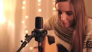 White Christmas/Crispy Christmas Day Medley - Katie Stump