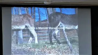 Manure Management Plans in Pennsylvania