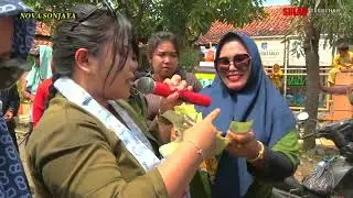 Anak Dewa Voc. Yanti Bapuk - Nova Sonjaya Next9 Hajat Bpk. Sakir / Ibu Sarjem Desa Bulak Lor