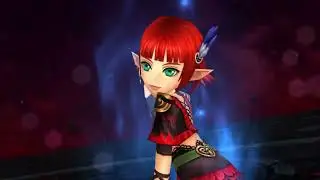 Six-Warrior Quests Prelude - No BT