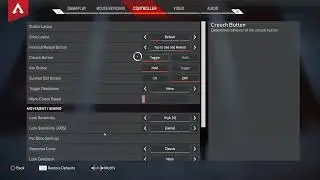 My Pc Settings & Sensitivity