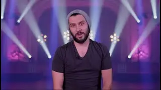 Les Chroniques du Rock - S01 Ep04 Loris Romano