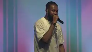 LIMOBLAZE LIVE @thespiritandlifeexperience '23