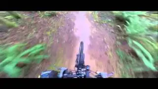 Deuces Wild MTB Track - LOW VOLUME