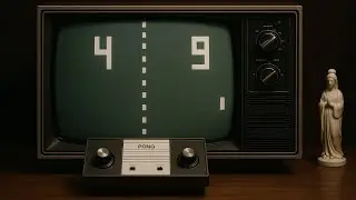 La crisis del videojuego de 1977