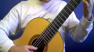 FM Torroba - Romance de los Pinos