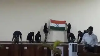 Jalwa tera jalwa jalwa song by Atul alaspure