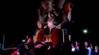 J.h college Betul (ganpati ji )