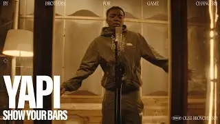 Show Your Bars 5 - Yapi x Trikko