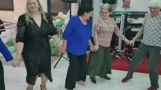 Kolo igra i muzika 