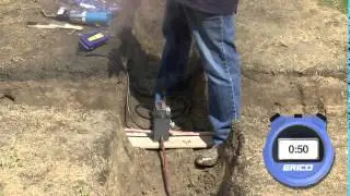 ERICO&reg; CADWELD&reg; PLUS Conductor to Conductor Connection