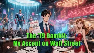 The '79 Gambit: My Ascent on Wall Street