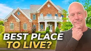MOON TOWNSHIP PENNSYLVANIA: Neighborhood Tour & Housing Guide | Pittsburgh Pennsylvania Realtor