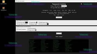 ZIP / RAR Password Crack Software | Rar and Zip Password Recovery Software